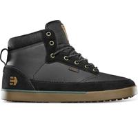 Etnies Dunbar Htw, Zapatos de Skate Hombre, Goma Negra, 38.5 EU