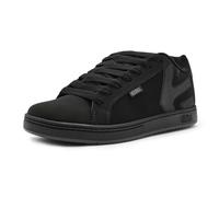 etnies Fader - Estilo Heritage clásico de Skate con Look abultado a la Moda, Cupsole Reforzada, Ajuste Acolchado, Zapatillas para el día a día