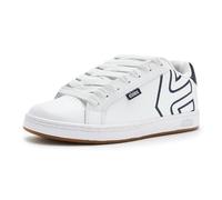 etnies Fader - Estilo Heritage clásico de Skate con Look abultado a la Moda, Cupsole Reforzada, Ajuste Acolchado, Zapatillas para el día a día