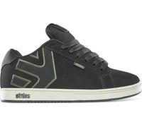 Etnies Fader, Skate Shoe Unisex Adulto, Black/Green, 45.5 EU