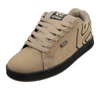 Etnies Fader - Zapatillas Deportivas para Hombre, Color Negro, Marrón Negro, 42.5 EU