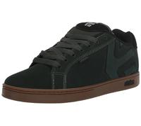 Etnies Fader, Zapatos de Skate Hombre, Goma Verde, 39 EU