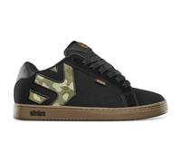 Etnies Fader, Zapatos de Skate Hombre, Militar, 42.5 EU