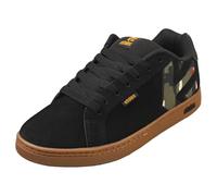 Etnies Fader, Zapatos de Skate Hombre, Militar, 47 EU