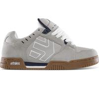 Etnies Faze, Skate Shoe Unisex Adulto, Grey/Gum, 42.5 EU