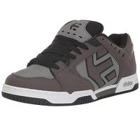 Etnies Faze, Zapatos de Skate Hombre, Grey Black, 37 EU