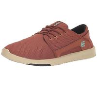 Etnies Herren Scout Skate Shoe, Rost,43