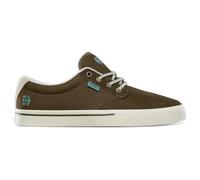 Etnies Jameson 2 con Cordones para Hombre, Marrón Tostado y marrón, 41 EU