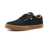 etnies Jameson 2 Eco - Estilo Skate sostenible más Vendido, Cupsole Reforzada, sensación Acolchada, Zapatillas para el día a día, Veganas