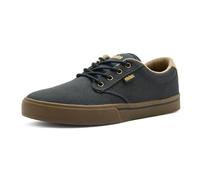 etnies Jameson 2 Eco - Estilo Skate sostenible más Vendido, Cupsole Reforzada, sensación Acolchada, Zapatillas para el día a día, Veganas