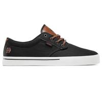 Etnies Zapatillas de skate Jameson 2 Eco Unisex adulto Azul marino/beige/blanco Talla 45.5 EU