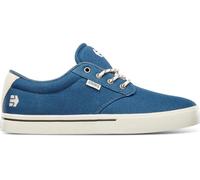 Etnies Jameson 2 Eco Skate Shoe, Zapatos Hombre, Aguamarina (Aquamarine), 38.5 EU