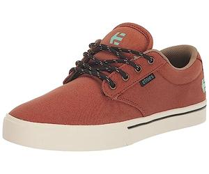 Etnies Jameson 2 Eco Skate Zapato para Hombre, Rust, 41 1/3 EU