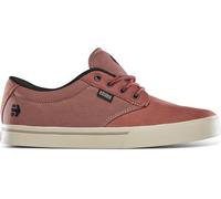 Etnies Jameson 2 Eco Sostenible Skate Style, Reinforced Cupsole, Cushioned Feel, Everyday Sneakers, Vegan 2025, Cobre, 46 EU
