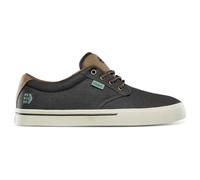 Etnies Jameson 2 Eco - Tenis de Skate para Hombre, Dark Vintage Wash, Talla 36