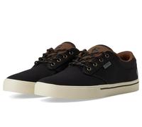 Etnies Jameson 2 Eco - Tenis de Skate para Hombre, Lavado Vintage Oscuro, Talla 10.5, Dark Vintage Wash, 44 EU