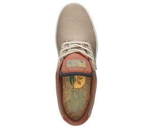 Etnies Jameson 2 Eco X Tftf, Skate Shoe Hombre, marrón, 37.5 EU