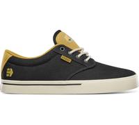 Etnies Jameson 2 Eco X Tftf, Zapatos de Skate Hombre, Negro marrón, 37.5 EU
