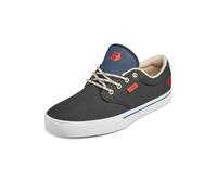 Etnies Jameson 2 Eco - Zapatillas de Skate para Hombre, Navy Negro, 37 EU
