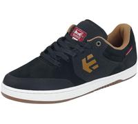 Etnies Jameson 2 Eco - Zapatillas de Skate para Hombre, Negro Indy, 39 EU