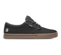 etnies Jameson 2 Eco, Zapatillas de Skateboard para Hombre, Negro, 45.5 EU