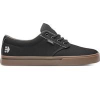 Etnies Jameson 2 Eco Zapatillas de Skateboard para Hombre,Negro ( 558/Black/Charcoal/Gum 558) , 44 EU