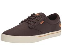 Etnies - Jameson 2 Eco, Zapatos de Skate, Chocolate,