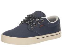 Etnies Jameson 2 Eco, Zapatos de Skate Hombre, Indigo, 42 EU