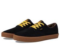 Etnies Jameson Vulc X Dystopia, Skate Shoe Hombre, Goma Negra, 38 EU