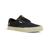 Etnies Jameson Vulc X Vuelta BMX Zapatos - Negro