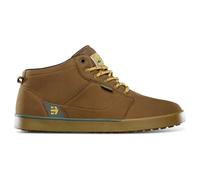 Etnies Jefferson Mtw X Tftf - Patines de Invierno para Hombre, marrón, Dorado, (Brown/Gum/Gold), 7