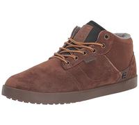 Etnies Jefferson Mtw, Zapatos de Skate Hombre, Brown Gum, 38.5 EU