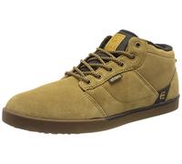 Etnies Jefferson Mtw, Zapatos de Skate Hombre, Goma marrón Azul Marino, 45 EU