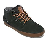 Etnies Jefferson Mtw, Zapatos de Skate Hombre, Goma Verde, 41.5 EU