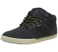 Etnies Jefferson Mtw, Zapatos de Skate Hombre, Gris y marrón, 37 EU