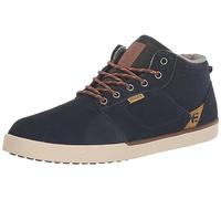 Etnies Jefferson Mtw, Zapatos de Skate Hombre, Navy, 37 EU