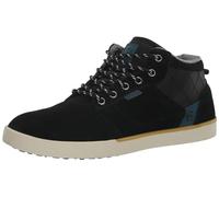 Etnies Jefferson Mtw, Zapatos de Skate Hombre, Negro, Azul, 37 EU