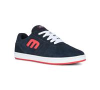 Etnies JOSL1N (Juventud) Zapatillas Skate - Azul Marino/Rojo / Blanco