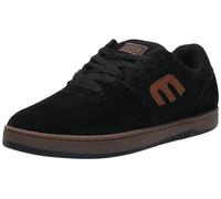 Etnies JOSL1N - Zapatillas de skate para hombre, negro marrón, 42 1/3 EU