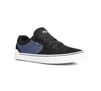 Etnies Joslin Vulc Zapatillas Skate - Negro/Azul Marino