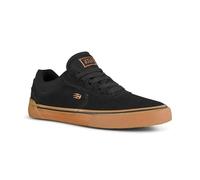 Etnies Joslin Vulc Zapatillas Skate - Negro / Goma