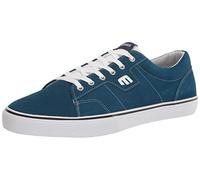 Etnies Kayson, Zapatos de Skate Hombre, Azul y Blanco, 41 EU