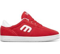 Etnies Kids JOSL1N, Skateschuh, Red/White, 27 EU
