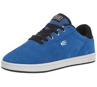 Etnies Kids JOSL1N, Zapatos de Skate, Blue/Black/White, 32.5 EU