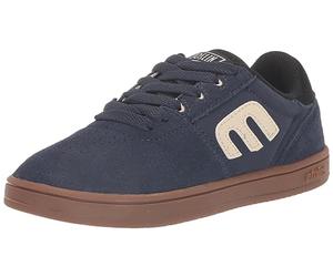 Etnies Kids JOSL1N, Zapatos de Skate, Indigo, 32 EU
