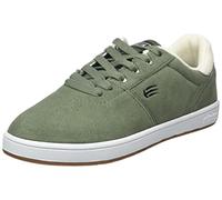 Etnies Kids JOSL1N, Zapatos de Skate, Olive, 34.5 EU