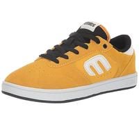 Etnies - Kids Windrow, Zapatos de Skate, Yellow,