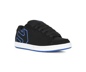 Etnies Kingpin 2 Zapatillas De Skate - Negro/Blanco/Royal