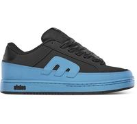 Etnies Kingpin 2K - Tenis de skate con suela baja acolchada, color azul marino/azul, talla 10