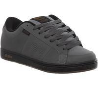 etnies Kingpin - Estilo Skate Heritage clásico con Look voluminoso de Tendencia, Suela Cup Reforzada, Ajuste amortiguado, Zapatillas para Uso Diario -